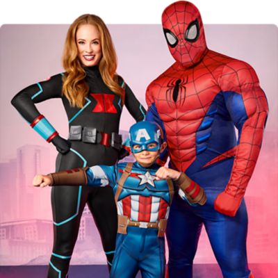 Marvel