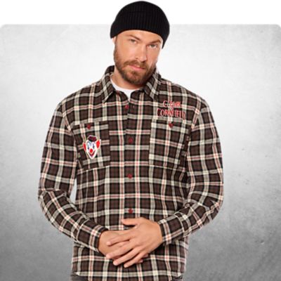 Mens Apparel