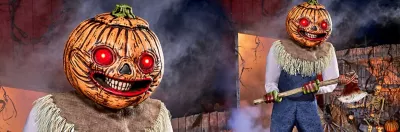 Shop Animatronics
