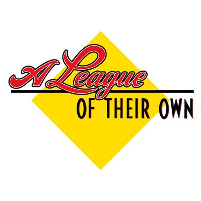 A League of Their Own Costumes