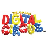 The Amazing Digital Circus