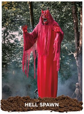 Sneak Peeks - Spirithalloween.com