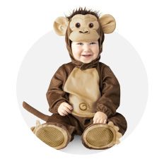 Baby Costumes