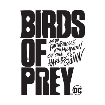 Birds of Prey