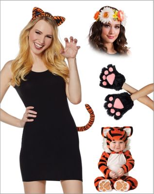 Fiercely Feline at Spirit Halloween