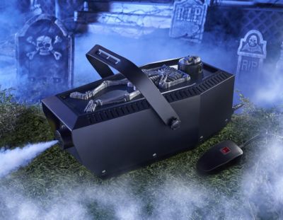 FOG MACHINES