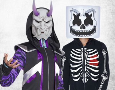 Local Halloween Stores 2022