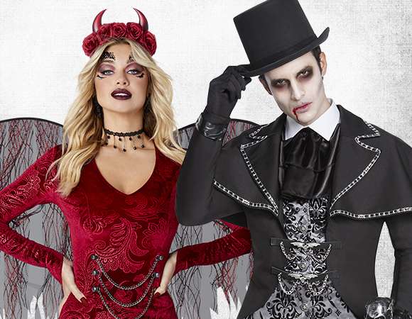Halloween Costumes 2021 for Adults &amp; Kids - Spirithalloween.com