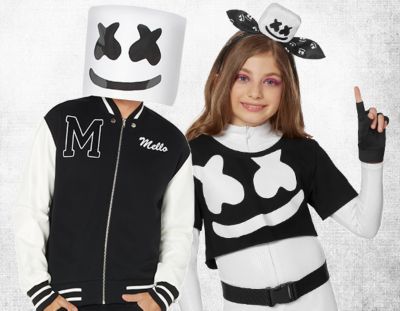 Tv Movies Gaming Costumes Spirithalloween Com