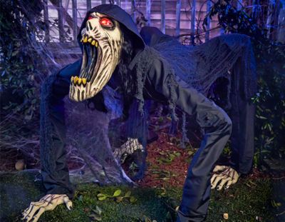 what is the best halloween decorations