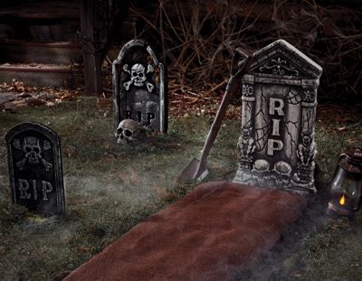 Best Halloween Decorations For 2023 - Spirithalloween.Com