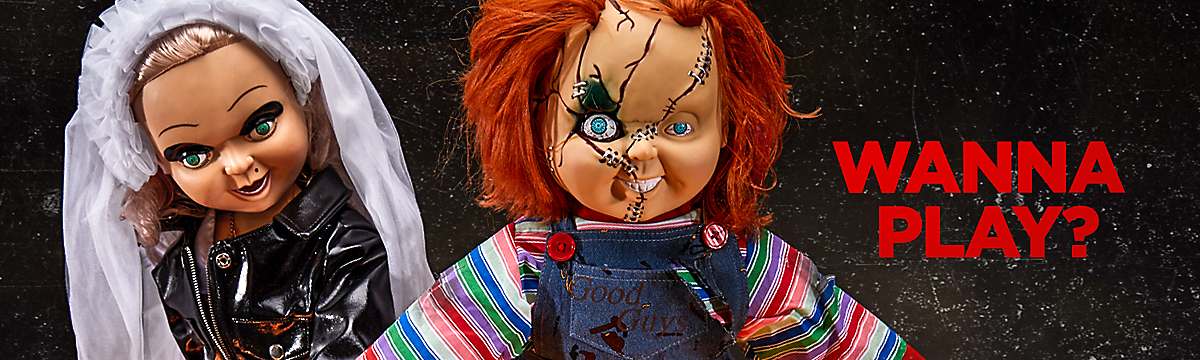 Chucky TV Show