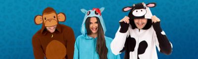 7 Simple Halloween Costume Ideas for 2018 - Spirit Halloween Blog