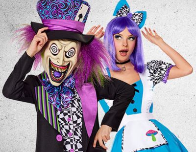 Halloween Costumes Near – Get Halloween Update