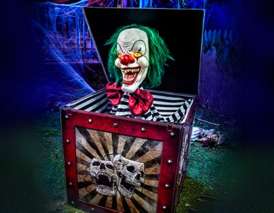 Best Halloween Decorations for 2018  Spirithalloween.com