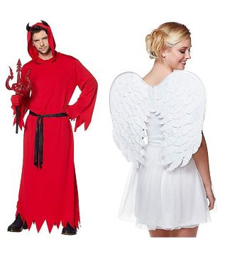 Group and Couples Halloween Costumes for 2019 - Spirit Halloween Blog
