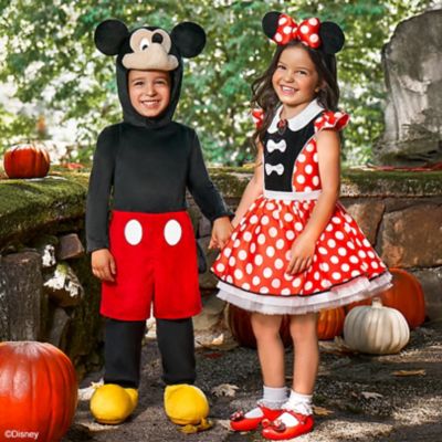 Disney Costumes for Adults & Kids - Spirithalloween.com