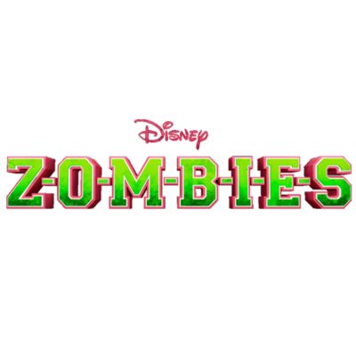 Disney Zombies