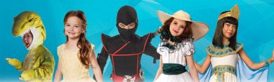 Dress Up Costumes