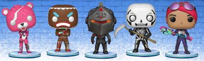 Fortnite Funko Pops | Fortnite Funkos