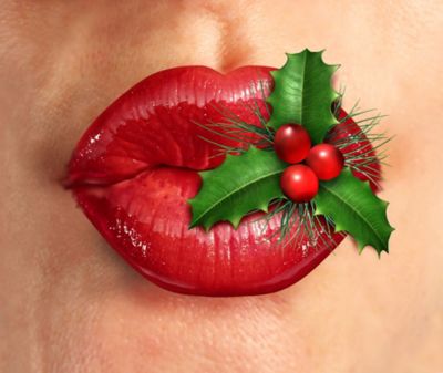 Red Lipstick