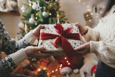 Gift Giving Image