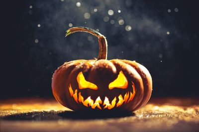 When Can I Start Decorating for Halloween: Ultimate Guide & Tips