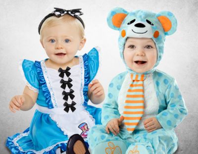 Halloween Costumes for Adults and Kids