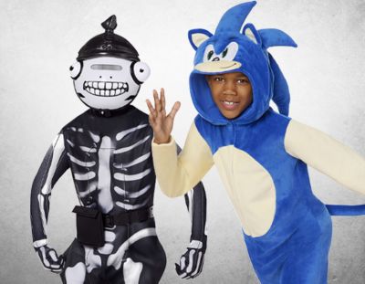 Halloween Costumes 2023 for Adults & Kids - Spirithalloween.com