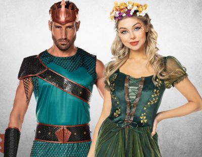 10 Best Online Cosplay Stores To Buy Quality Costumes