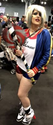 Harley Quinn Costumes