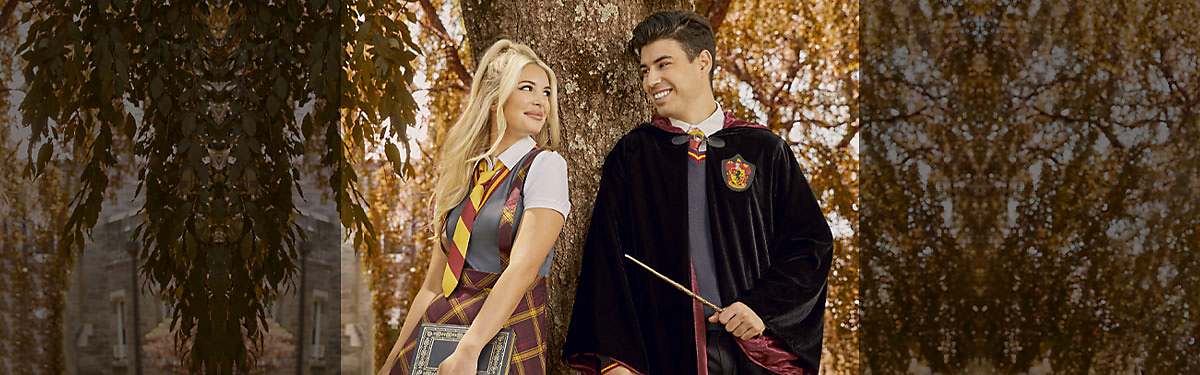 harry potter costumes & accessories
