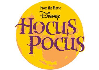 Hocus Pocus