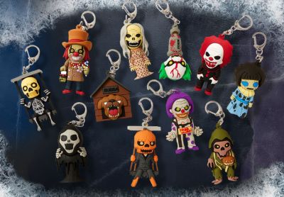 Blind Packs
