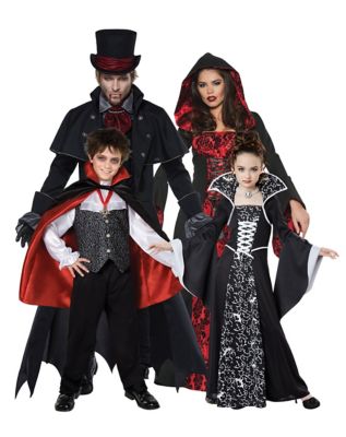 Vicious Vampires - Spirithalloween.com