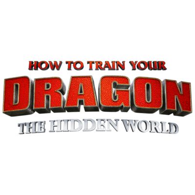 How To Train Your Dragon