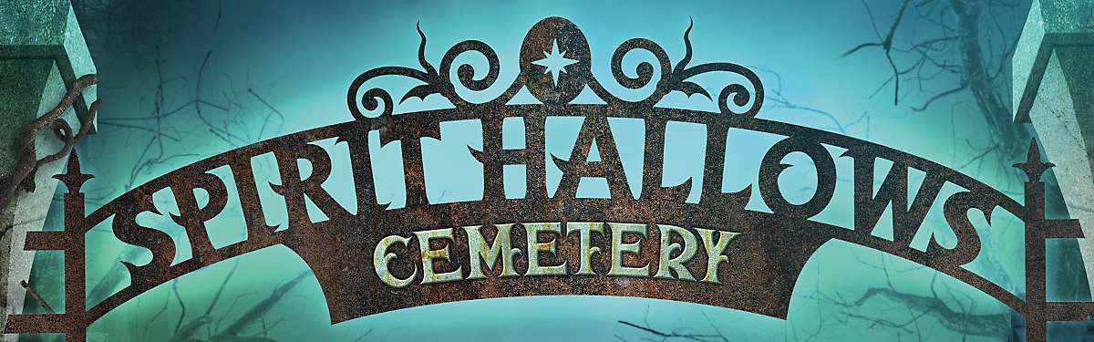 Spirit Hallows Cemetery