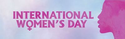 International Women's Day