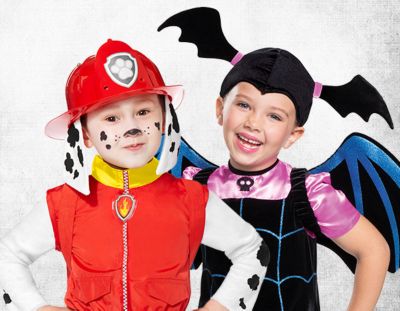 halloween costumes for kids