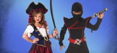 World's #1 Halloween Costume Store - Spirithalloween.com