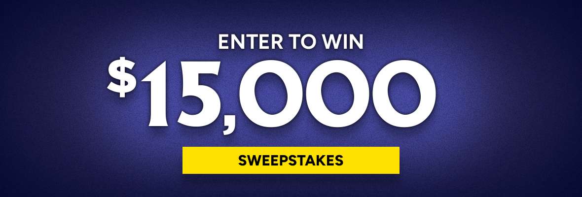 Enter to Win 13k in the Spirit Halloween $15,000 Sweepstakes
