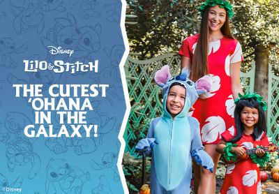 lilo stitch