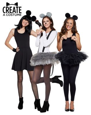 Diy Halloween Costume Lovers Create Your Own Unique Look Spirit