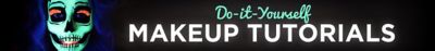 Halloween Makeup Tutorials Spirithalloween