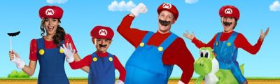 Super Mario Bros. Party