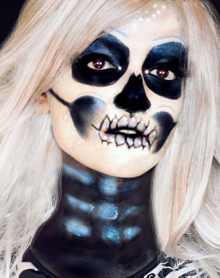 Best Halloween Makeup For 2019 Spirithalloween Com