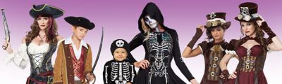 25 Best Mom and Daughter Halloween Costumes 2023