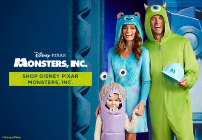 monsters inc