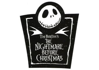 Nightmare Before Christmas