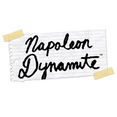 Napoleon Dynamite Costumes